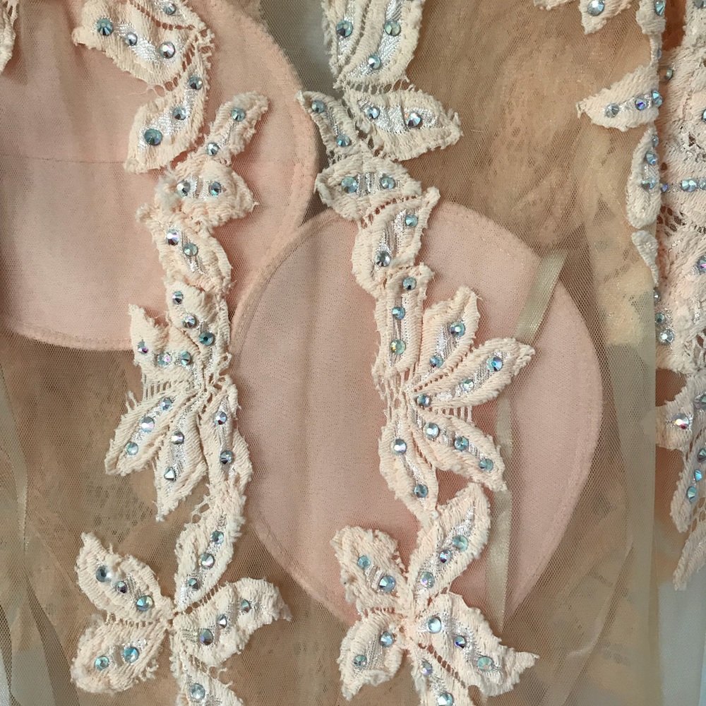 Prom Dress - Picture 2 of 8
